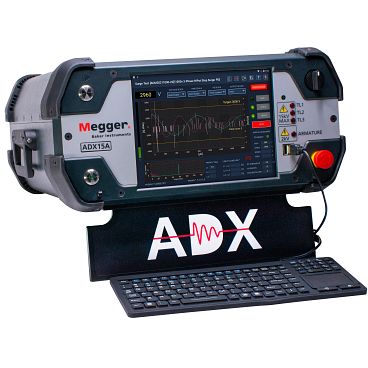 ADX Otomatik Teşhis Test Cihazları