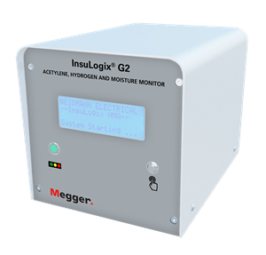 Megger, Weidmann Electrical Technology'nin Teşhis Laboratuvarı İşini ve InsuLogix® İzleme Ürün Hattını Satın Aldı