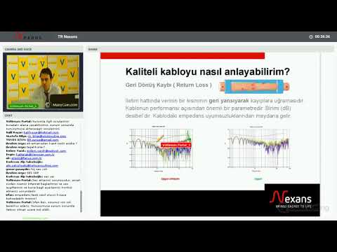 Doğru LAN Kablo Seçimi