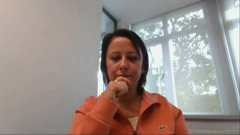 Yangın Güvenliği Webinarı
