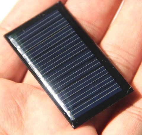 Güneş Enerjisi ile Çalışan 5 Cihaz