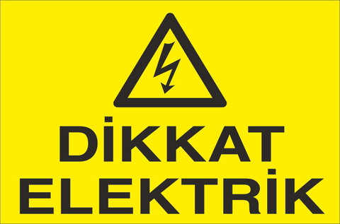 Voltaj Değil, Akım Öldürür!