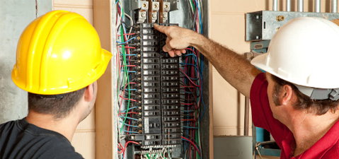 Elektrik Panosu Yapımı ve Bakımı