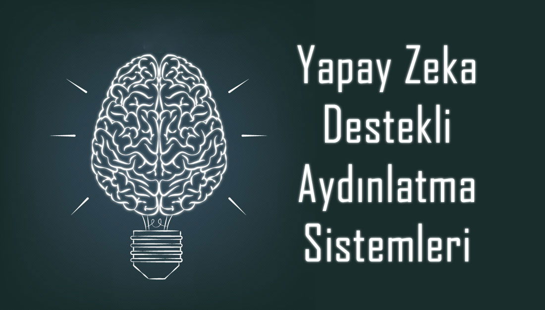 Yapay Zeka Destekli Aydınlatma Sistemleri - Voltimum TR