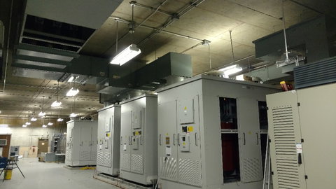 Trenlerde Enerji Aktarımı ve Rejeneratif Enerji Kavramı