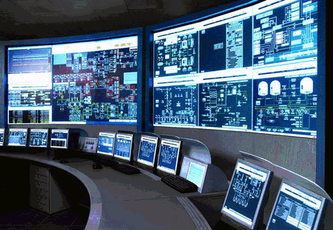 SCADA’da Neler Oluyor?