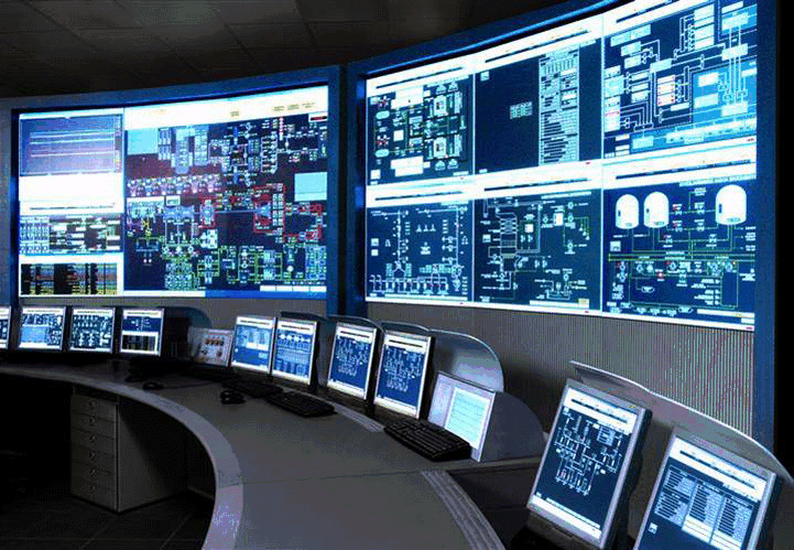 SCADA’da Neler Oluyor?