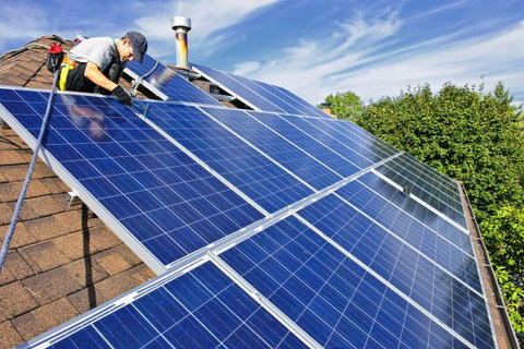 Solar Enerji (Güneş Enerjisi) ve Solar Paneller (Güneş Panelleri)