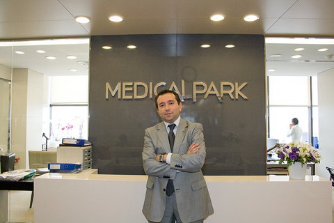 Medicalpark Hastaneler Grubu - “Teknoloji ve sistem seçimlerinde hasta güvenliği ön planda”
