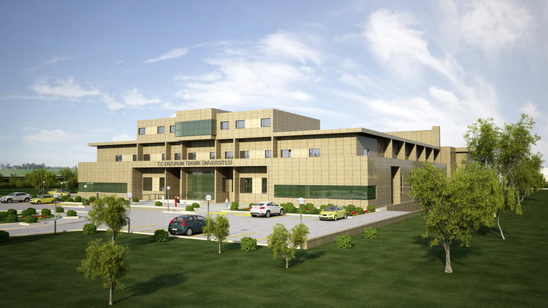 “Karakterimiz gibi mimarlığımız da bazı şeyleri reddediyor ve gelişiyor”