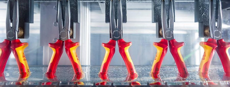 Knipex İzolasyonlu El Aletlerinin Tanıtımı ( Elektrikçiler İçin Özel Seri )