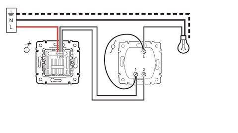 Vavien Dimmer Bağlantı Şeması ve Vavien Dimmer Nedir?