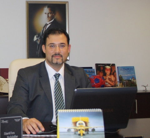 Legrand’ta önemli görev değişikliği