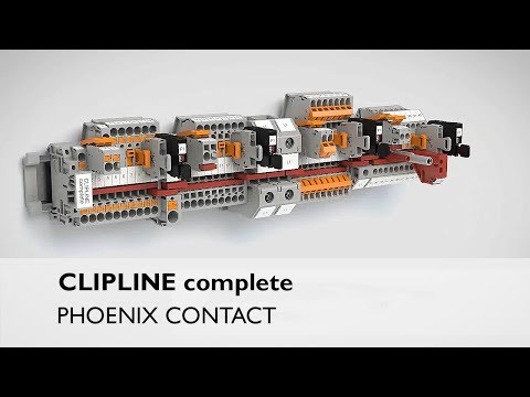 CLIPLINE