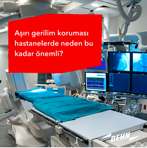Aşırı Gerilim Koruması Hayat Kurtarır mı?