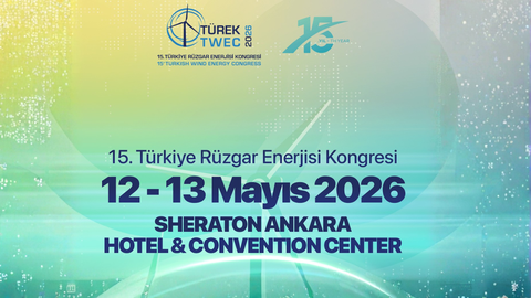 Roxtec, Rüzgar Enerjisinin Geleceği İçin TÜREK 2026’da: Güvenli Yalıtım Çözümleri Ankara’da Masaya Yatırılıyor