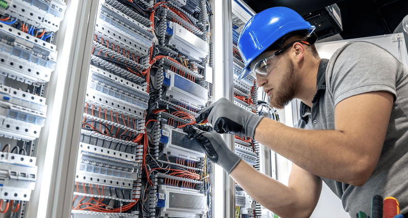 Elektrik Güvenliğinde Alarm Veren Tablo: İnceleme Yapılan Tesislerin %82’sinde Uygunsuzluk Var!
