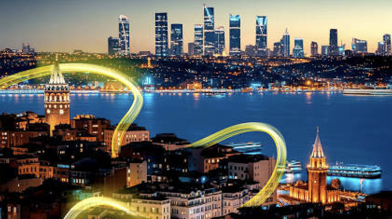 Light + Intelligent Building Istanbul, 26-28 Kasım 2026 Tarihlerinde Sektörü Bir Araya Getiriyor