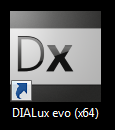 DIALux evo - İndirme ve Kurulum Yönergeleri