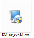 DIALux evo - İndirme ve Kurulum Yönergeleri