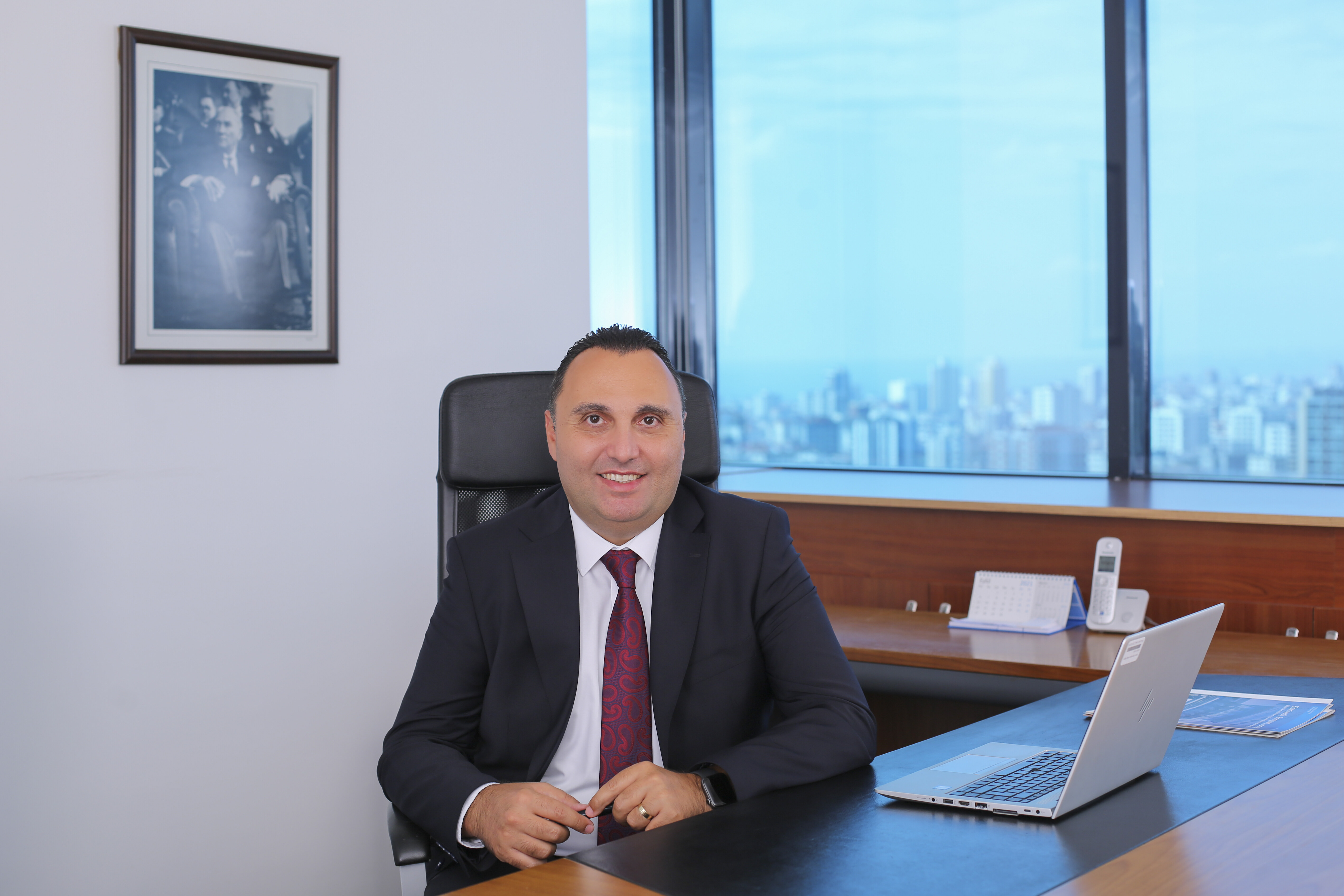 Yılmaz Özcan