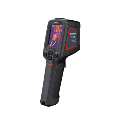 TC 120 Termal Kamera