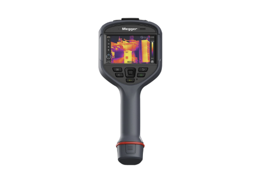 TC640 Termal Kamera