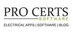 Pro Certs Software