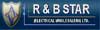 R&B STAR