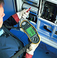 Q & A of the Day – Is this earth loop test result acceptable or not?