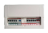 Putting electrical safety first in the home