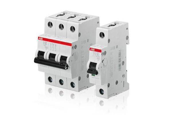 How does a miniature circuit breaker work?