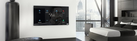 An introduction to the ABB-tacteo KNX sensor