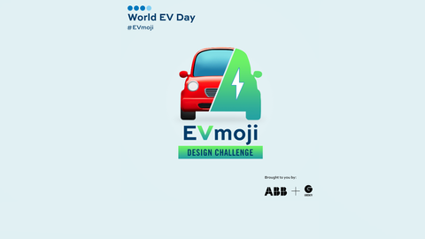 Create the World’s First Electric Vehicle Emoji for World EV Day 2021