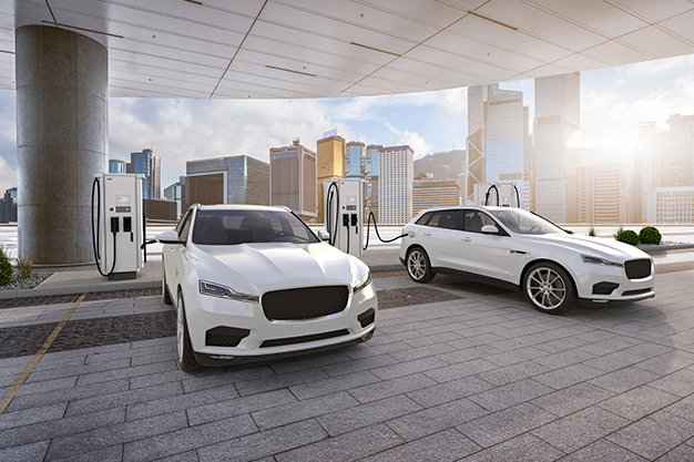 Electrification UK CIBSE CPD webinar series 2022: Electric Vehicle Charging