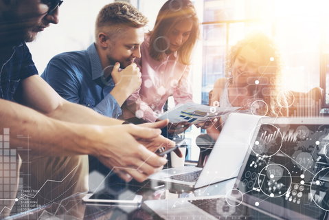 Call For Digital Startups To Bring New Energy To Industry Climate Challenges