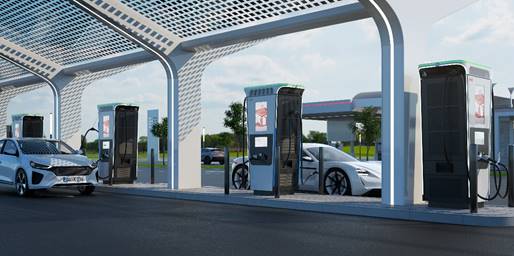 ABB E-mobility Raises Additional CHF325 Million From Four Investors In Second And Final Round Of Pre-IPO Private Placement