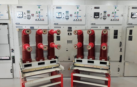 ABB vacuum expertise accelerating SF6 free future for Turkey