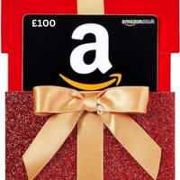 Win a £100 Amazon Voucher courtesy of ABB