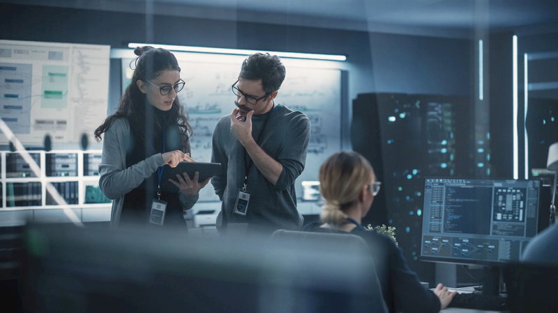 ABB invests in Ndustrial to accelerate decarbonization through AI-powered energy management technologies