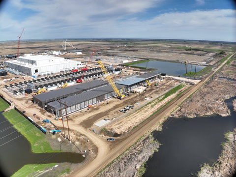 ABB and Applied Digital accelerate AI-ready data centers