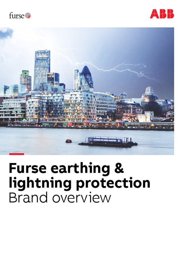 Furse Earthing & Lightning Protection - Brand overview