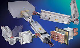 Testing busbar trunking and powertrack systems
