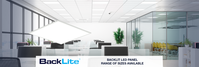 The importance of UGR when specifying an LED panel