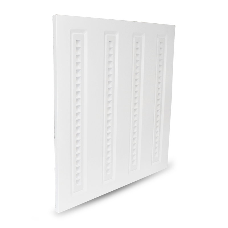 Aurora launches first serviceable LED panels