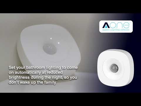 AOne PIR sensor