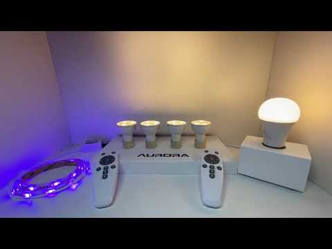 AOne Connect Control Bluetooth Level 3 Dedicated Remotes