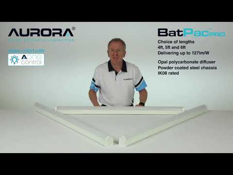 Linear BatPacPro