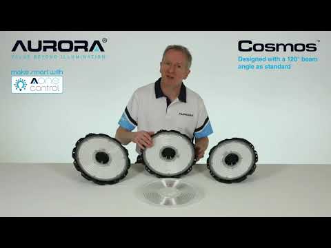 Highbay Cosmos