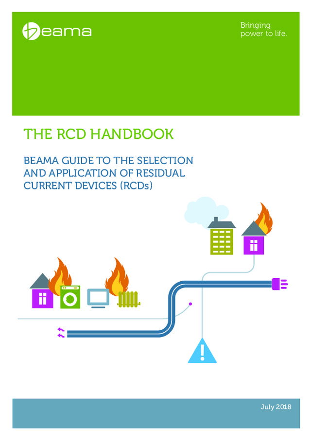 THE RCD HANDBOOK